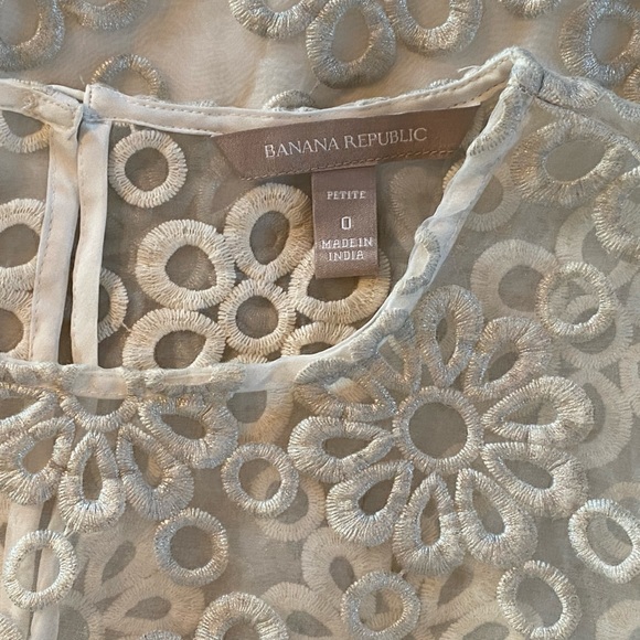 Blouses - Picture 3 of 3